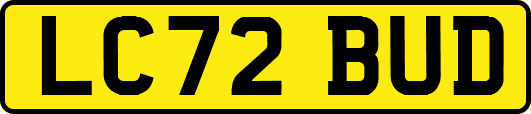 LC72BUD