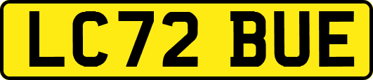LC72BUE
