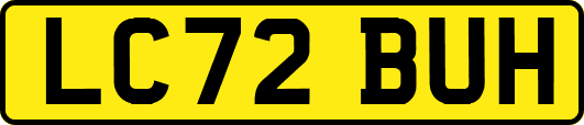 LC72BUH