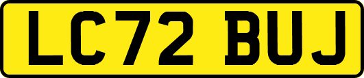 LC72BUJ
