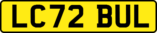 LC72BUL