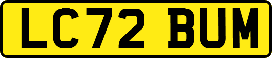 LC72BUM