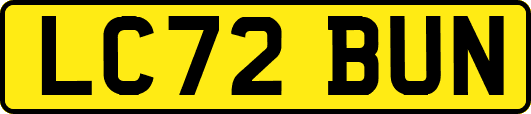 LC72BUN