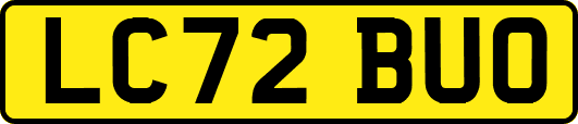 LC72BUO