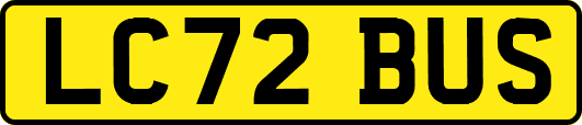 LC72BUS