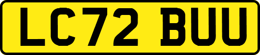 LC72BUU