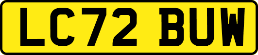 LC72BUW