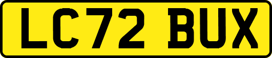 LC72BUX