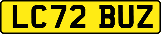 LC72BUZ