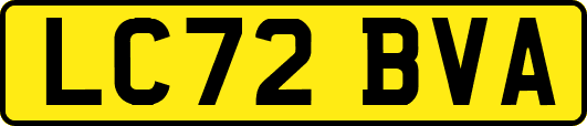 LC72BVA