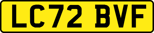 LC72BVF