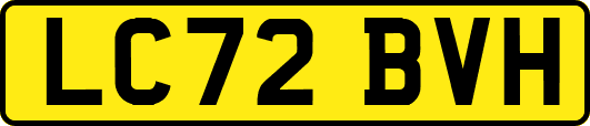 LC72BVH