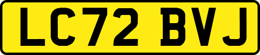 LC72BVJ
