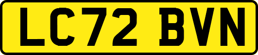 LC72BVN