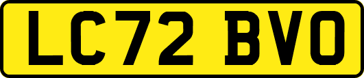 LC72BVO