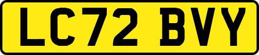 LC72BVY
