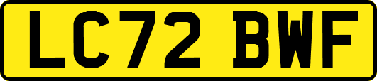 LC72BWF