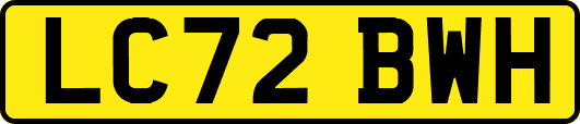 LC72BWH
