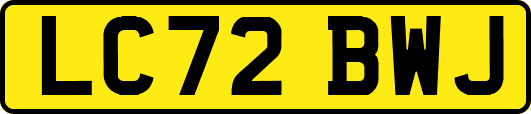 LC72BWJ