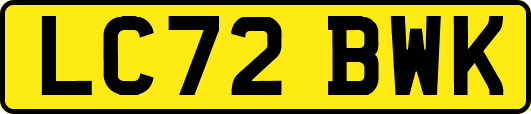 LC72BWK