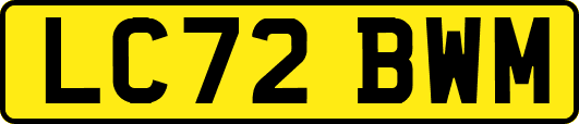 LC72BWM