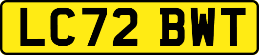 LC72BWT