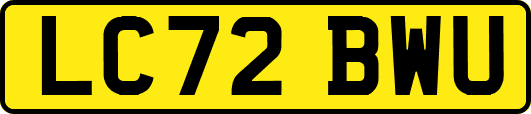 LC72BWU