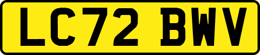 LC72BWV