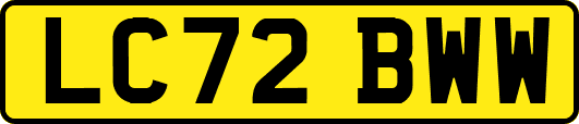 LC72BWW