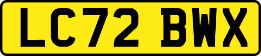LC72BWX