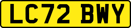 LC72BWY