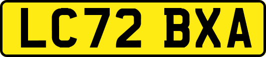 LC72BXA