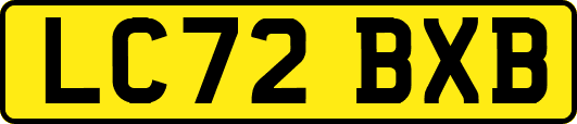 LC72BXB