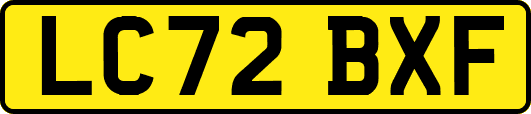 LC72BXF