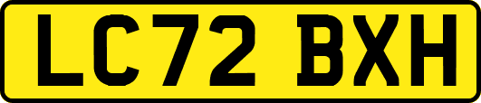 LC72BXH