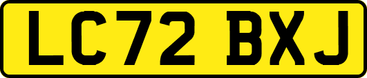 LC72BXJ