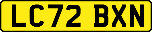 LC72BXN