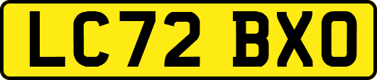 LC72BXO