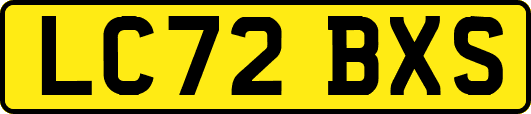 LC72BXS