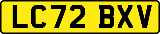 LC72BXV