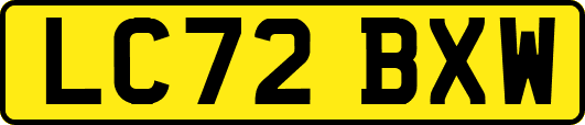 LC72BXW