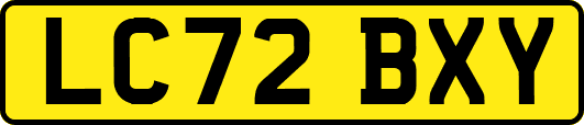 LC72BXY