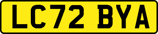 LC72BYA
