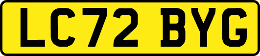 LC72BYG