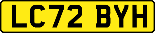LC72BYH