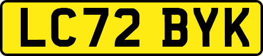 LC72BYK