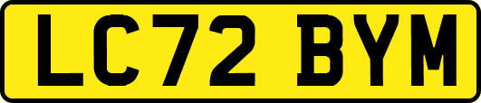 LC72BYM
