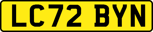 LC72BYN
