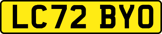 LC72BYO