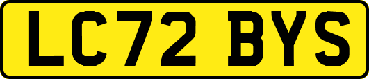 LC72BYS